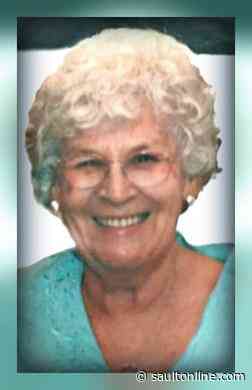 BAILEY, Eileen Louise