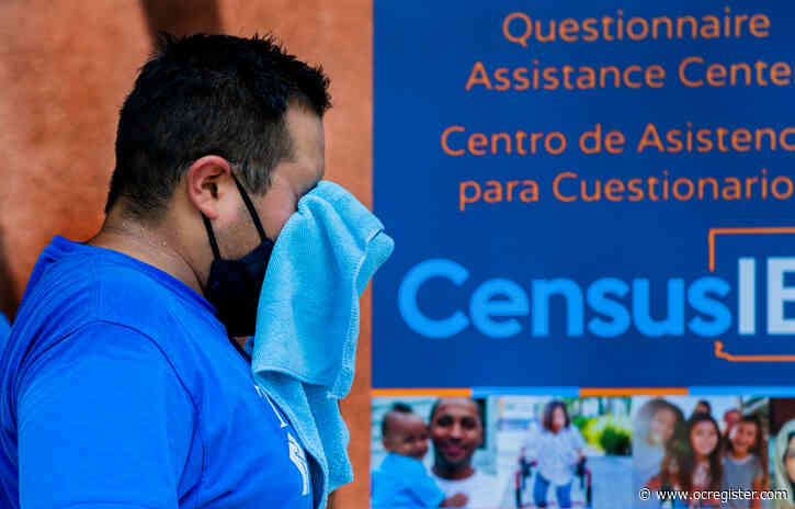 Southern California groups scramble to get accurate census count as deadline looms