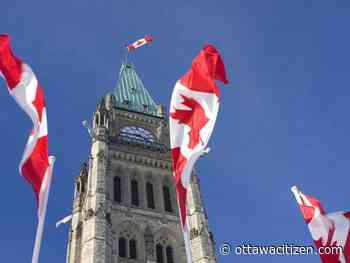 Peace Tower clock won't chime as usual this week, but you can still catch a carillon recital