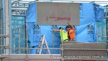 Tradies set for easier cross border access - Mandurah Mail