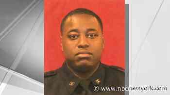 NYC Correction Officer Killed in Queens Overnight Gun Violence