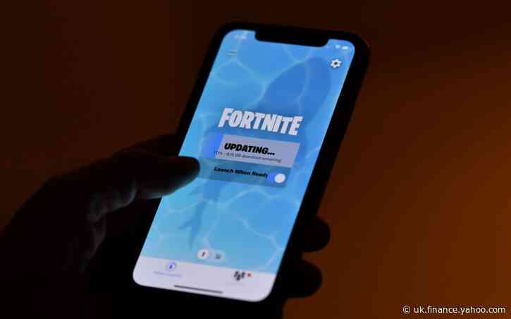 Fortnite maker seeks legal action against Apple to stop 'catastrophic' App Store block