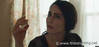 Noomi Rapace & Joel Kinnaman in 'The Secrets We Keep' Film Trailer