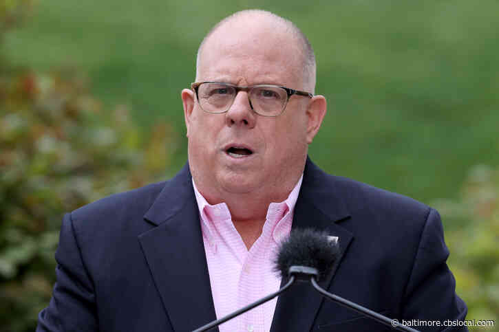 Maryland Moving To Phase Out Hydrofluorocarbons, Reduce Methane Emissions