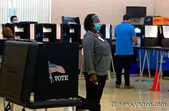 Do I need to wear a mask when I vote? How to cast your ballot safely amid COVID-19