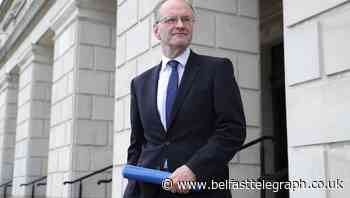 Let's give full credit to Mr Weir ... eventually he did the right thing