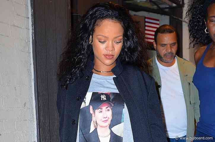 Hillary Clinton Will ‘Never Forget’ This Rihanna Tribute