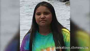 Cut Knife RCMP asking for help finding 11-year-old girl