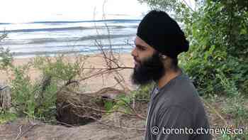 Brampton, Ont. man murdered while on way home from place of worship was ‘a gem of a person’