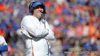 Florida football missing four projected starters as preseason practice begins, per reports