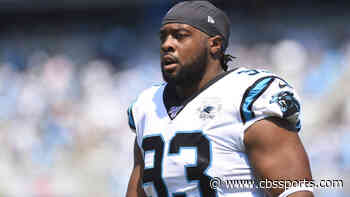 Gerald McCoy releases statement following season-ending injury, Cowboys tackle vows to 'be back better'