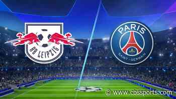 PSG vs. RB Leipzig on CBS All Access: Live stream UEFA Champions League semifinal, TV, news, odds, time