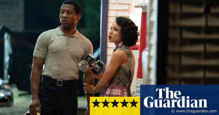 Lovecraft Country review – are people scarier than monsters?