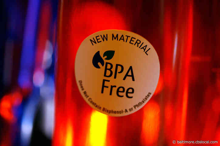 High BPA Levels Linked To 49 Percent Greater Risk Of Death Within 10 Years, Study Says