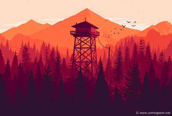 Snoot Entertainment, Campo Santo Developing Firewatch Film Adaptation