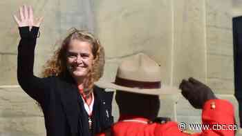 Governor General's scorn for RCMP driving up unnecessary costs, sources say