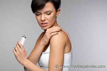 Treating Acute Musculoskeletal Pain: New Guidance