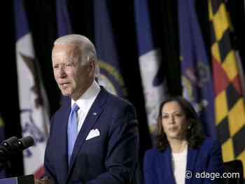 Presidential campaign ad spending surges past $1.5 billion