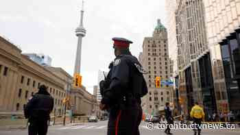 Ontario ends police access to COVID-19 database after legal challenge