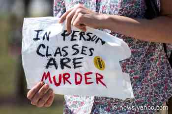 COVID-19 will hit colleges when students arrive for fall semester. So why open at all? Money is a factor.