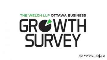 Peering into the future: Ottawa in a pandemic economy - Ottawa Business Journal