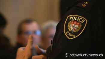 Ottawa Police launch neighbourhood resource team in Bayshore ahead of schedule - CTV Edmonton