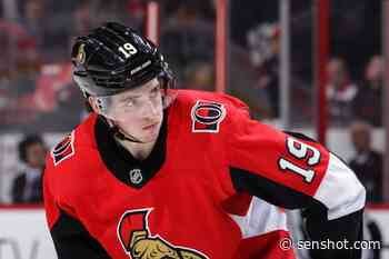 Ottawa Senators Prospects: Why Drake Batherson Has to Play in Ottawa - SenShot