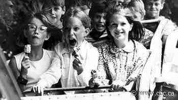 A nostalgic look back at an Ottawa summer staple - CBC.ca