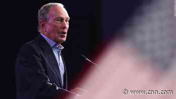 Ex-Bloomberg campaign aides want him removed from program