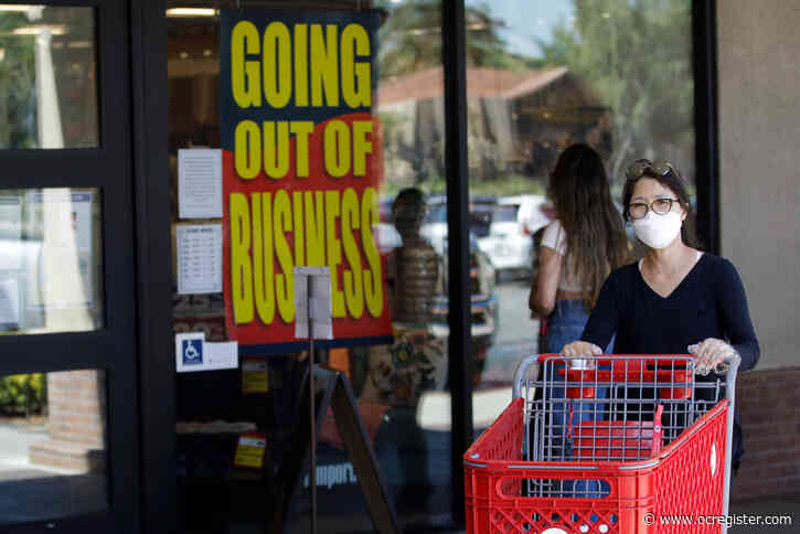 Vote No on Proposition 15’s destructive property tax hikes