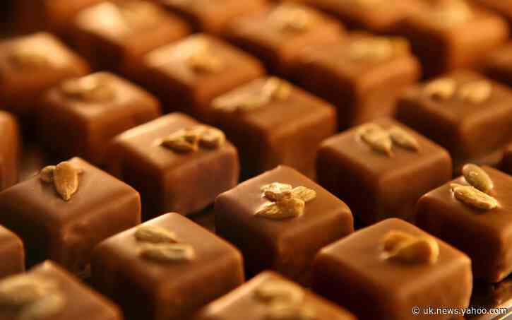 Health benefits of dark chocolate can be recreated in milk variety, study finds