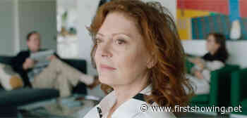 New US Trailer for Ending-Life Drama 'Blackbird' with Susan Sarandon