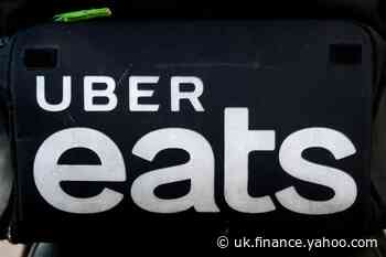 Uber to operate food delivery even if rides business forced shut in California