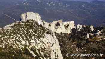 Carcassonne. Francis Marty retrace l’histoire des six hautes sentinelles dressées face à l’Aragon - LaDepeche.fr