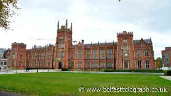 QUB in call for clarity over placements after A-level grades U-turn