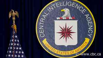 Ex-CIA officer charged with spying for China