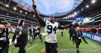 How to watch NFL 2020 online and on UK TV - Bristol Live