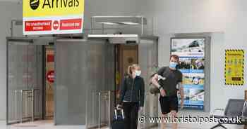 UK adds Spain to quarantine list: What this means for holidaymakers - Bristol Live