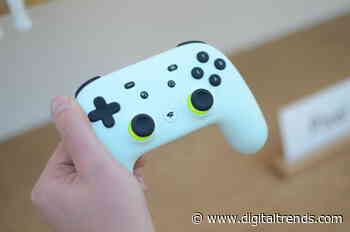 Google Stadia vs. xCloud