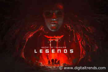 Ghost of Tsushima is getting free multiplayer content