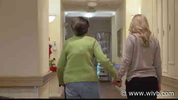 Lawmakers seek answers for nursing homes fighting COVID