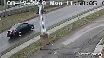 Amber Alert issued in P.E.I. in possible abduction of 12-year-old girl