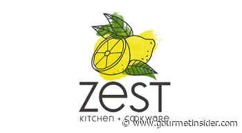 Zest Kitchen And Cookware Ready To Open In Montana - Gourmet Insider