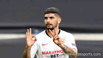 Inter Milan vs. Sevilla Europa League final: Players to watch and tale of the tape ahead of Friday's matchup