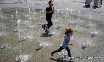 Governor demands investigation after Californians left without power in extreme heat