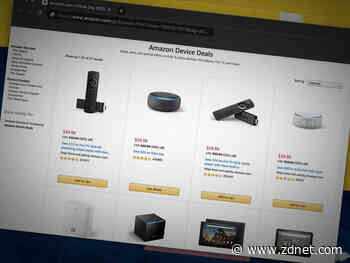 Prime Day 2020? Amazon kicks off huge sale with deals on 38 Amazon devices