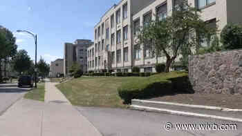 Out of state college students prepare to self-isolate ahead of Fall semester