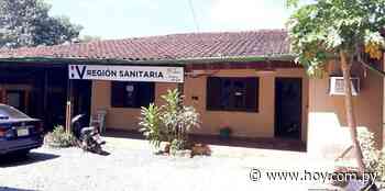 Coronel Oviedo reporta 35 nuevos casos de COVID-19 - Hoy