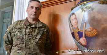 Coronel Rodríguez Espada: “En las emergencias, la gente sabe que estamos ahí” - infobae