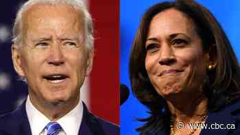 Biden and Democrats to highlight party's inclusive 'big tent' as 2020 convention set to get underway